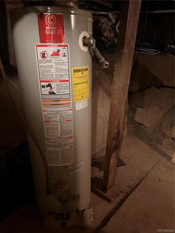 38563 Monroe Street Agate CO 80101