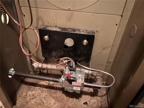 38563 Monroe Street Agate CO 80101