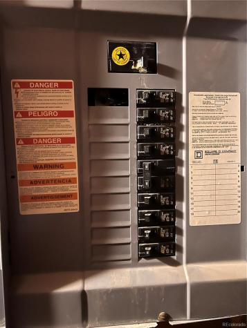 38563 Monroe Street Agate CO 80101