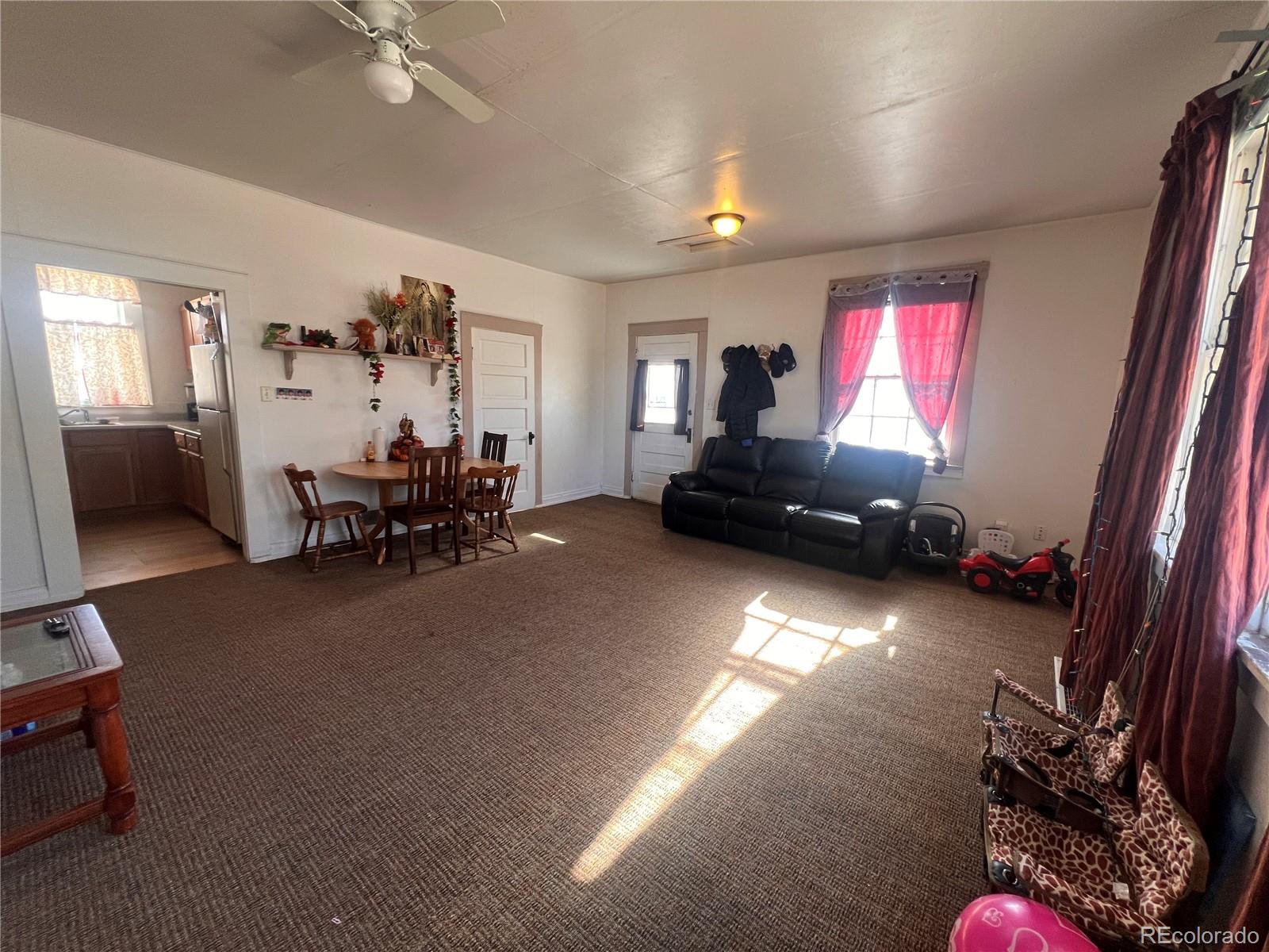 38563 Monroe Street Agate CO 80101