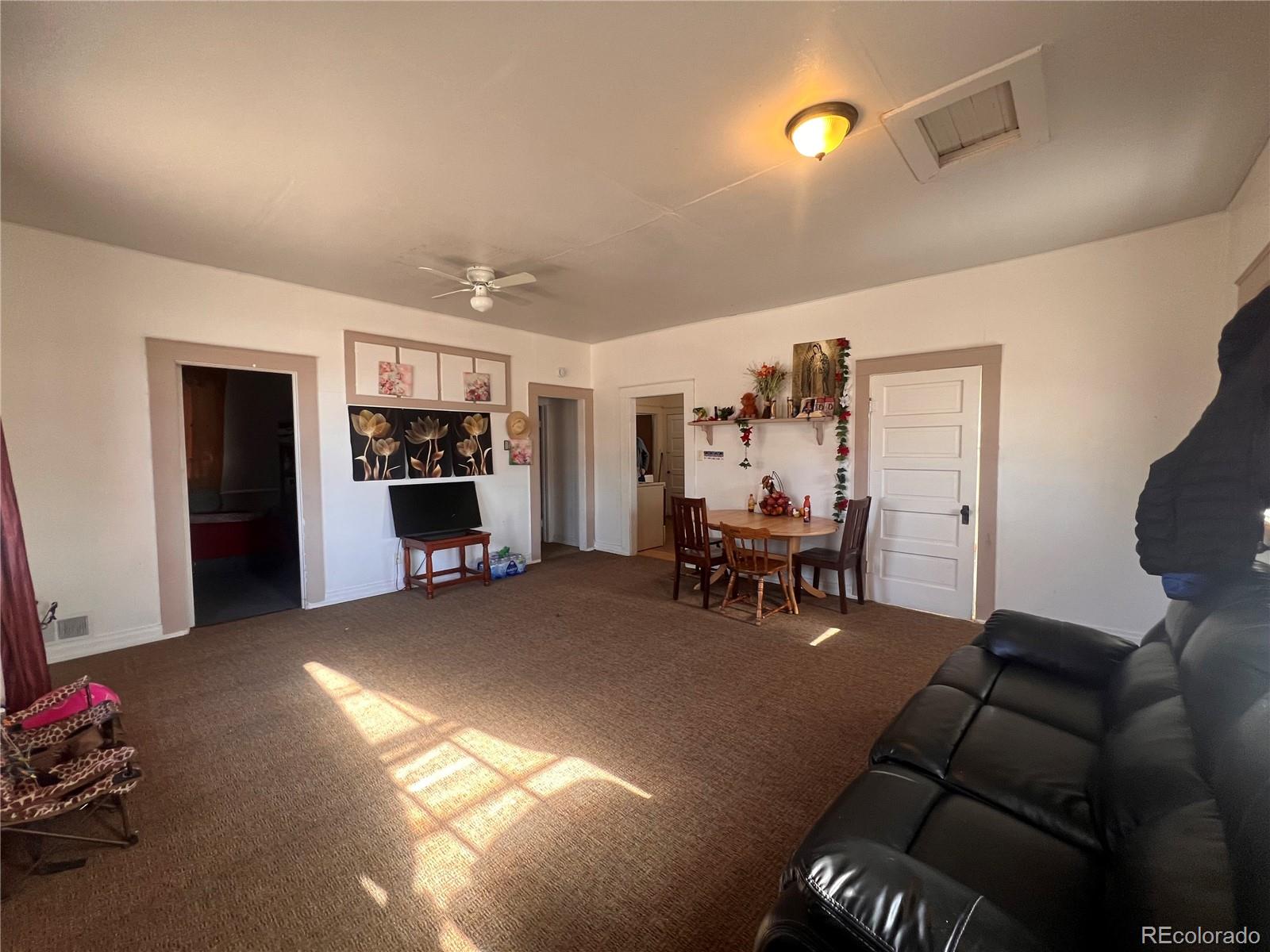 38563 Monroe Street Agate CO 80101