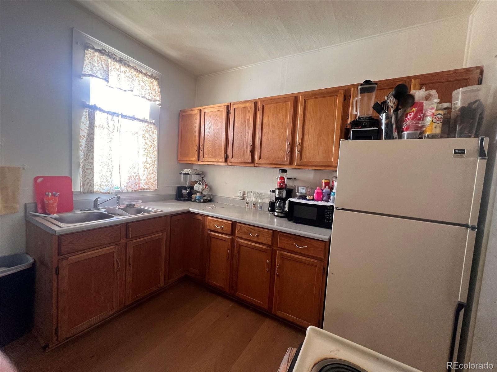 38563 Monroe Street Agate CO 80101