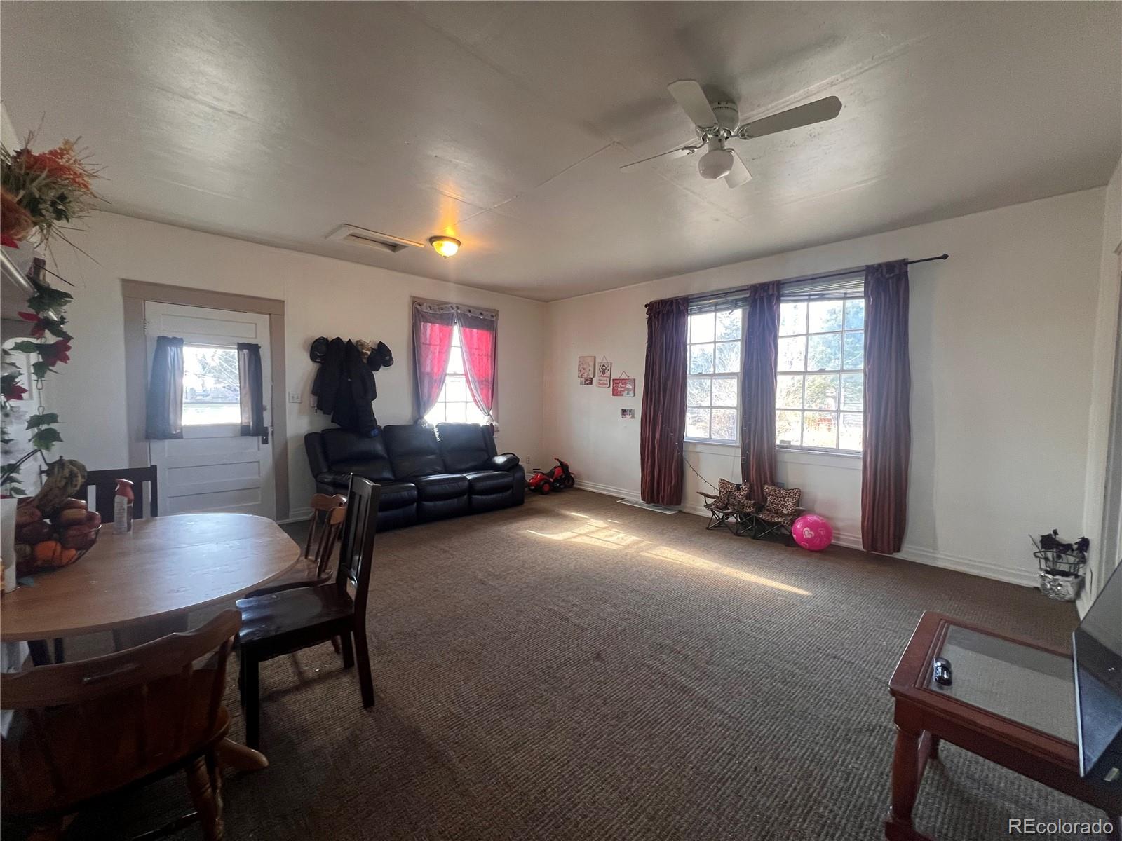 38563 Monroe Street Agate CO 80101