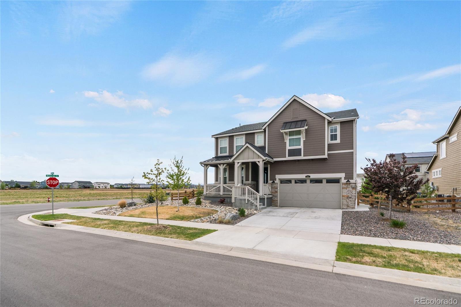 1851 Miranda Road Erie CO 80516