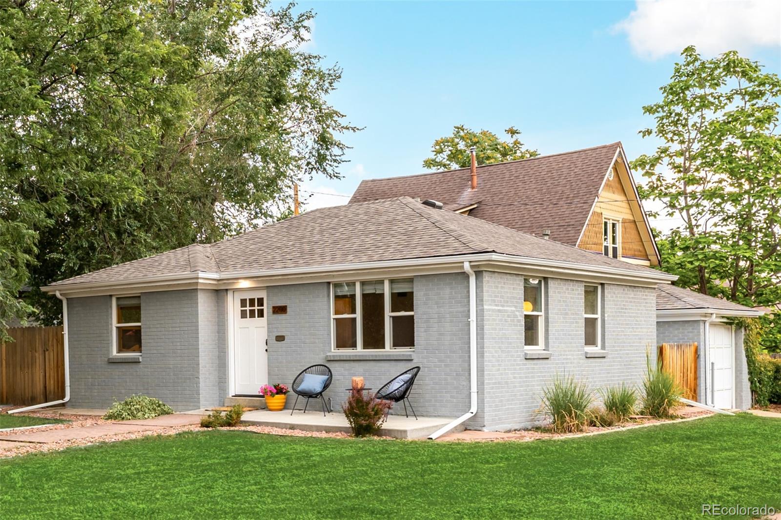 2200 Grove Street Denver CO 80211