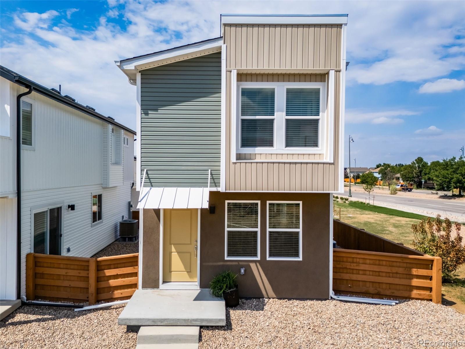 10323 Ursula Street Commerce City CO 80022