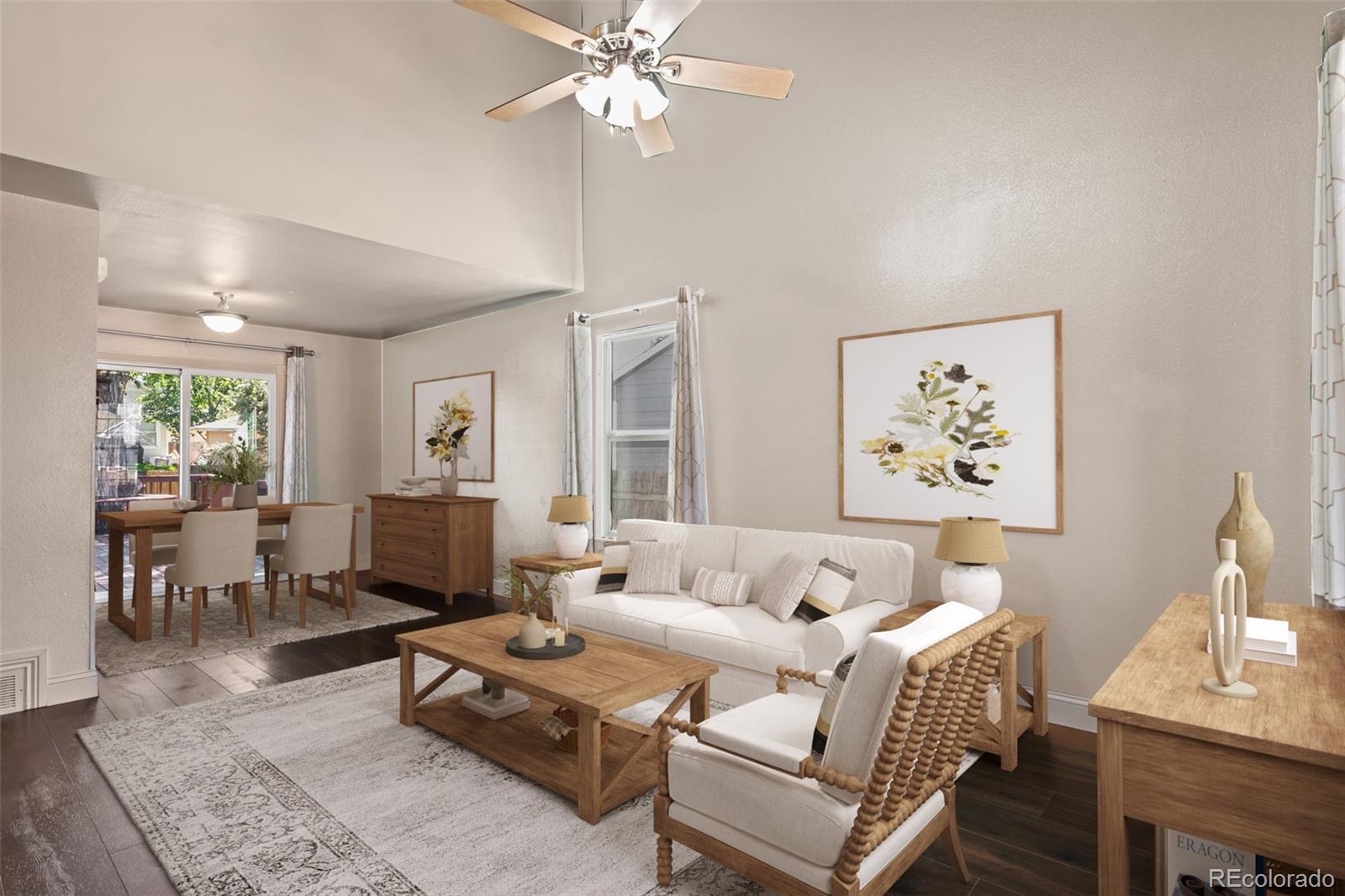 265 Wallace Street Colorado Springs CO 80911