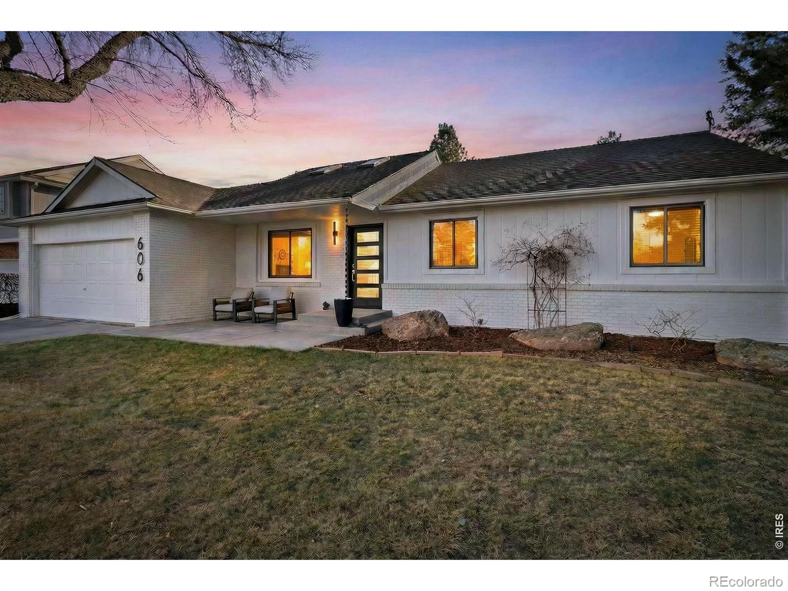 606 Marigold Lane Fort Collins CO 80526
