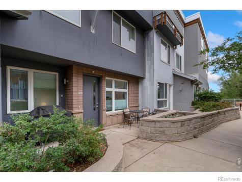 2830 E College Avenue Boulder CO 80303
