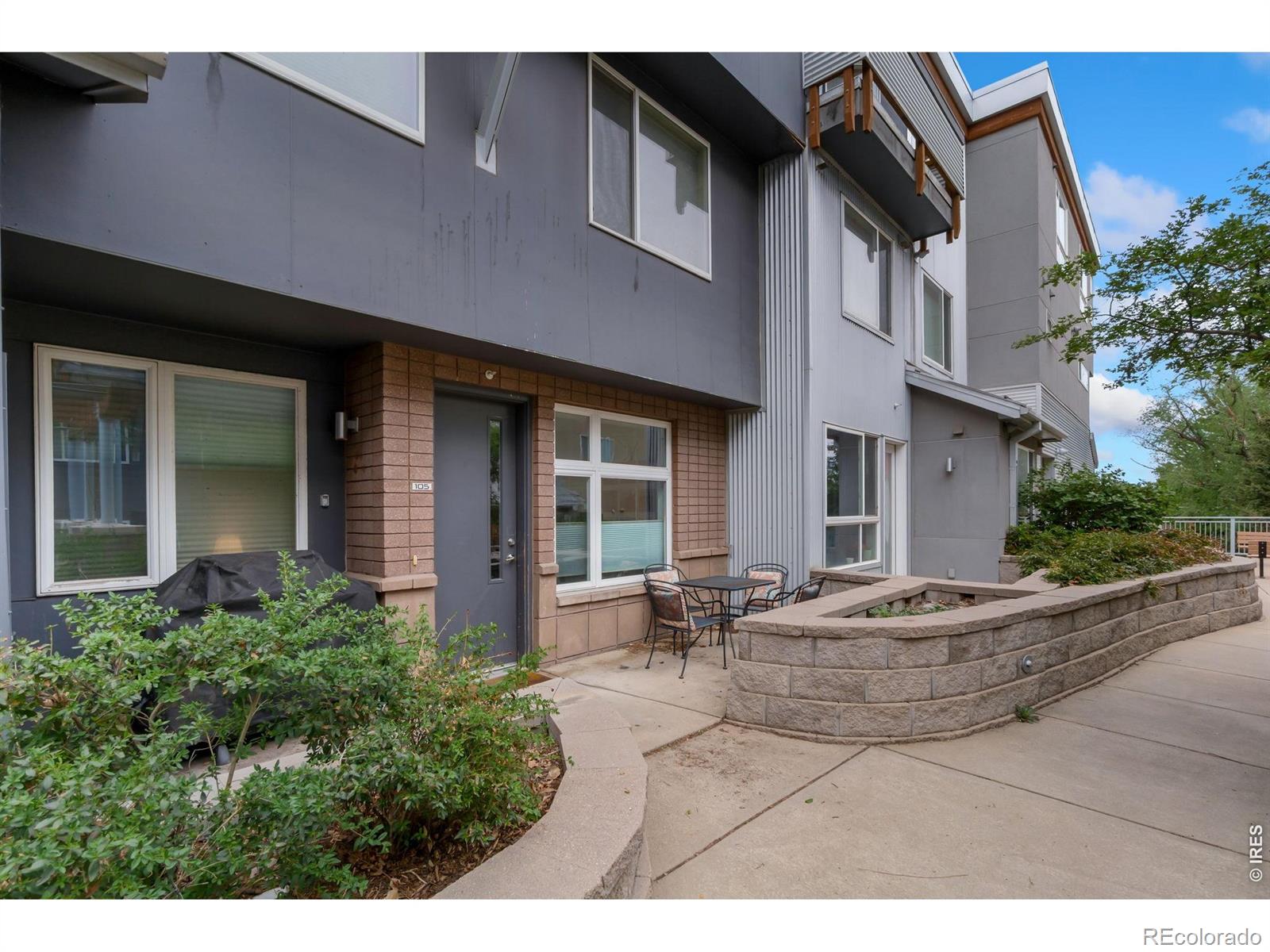2830 E College Avenue Boulder CO 80303