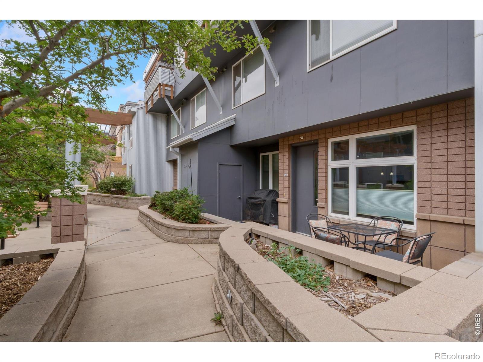 2830 E College Avenue Boulder CO 80303