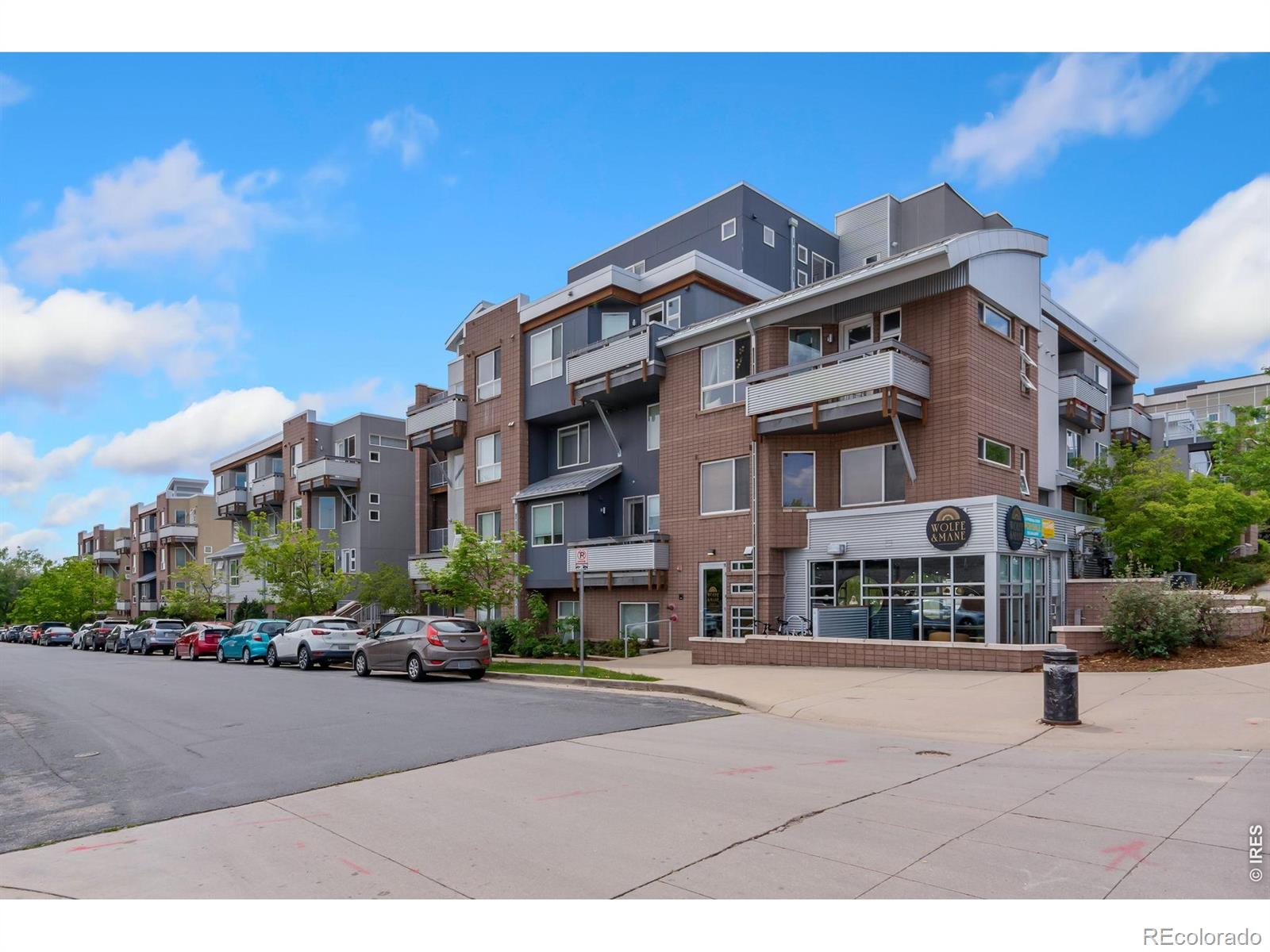2830 E College Avenue Boulder CO 80303