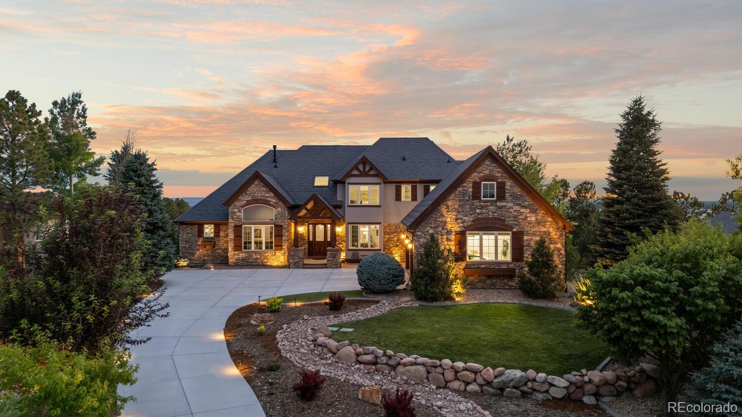 5171 Shade Tree Lane Parker CO 80134