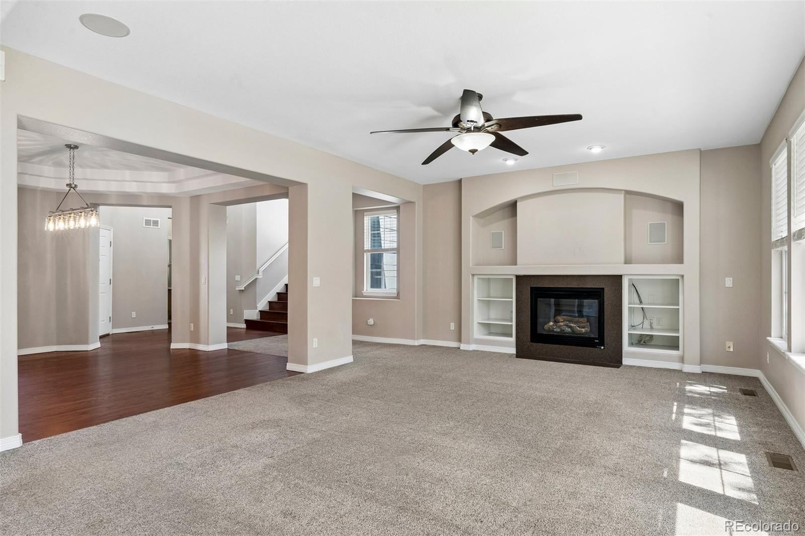 6196 S Millbrook Way Aurora CO 80016