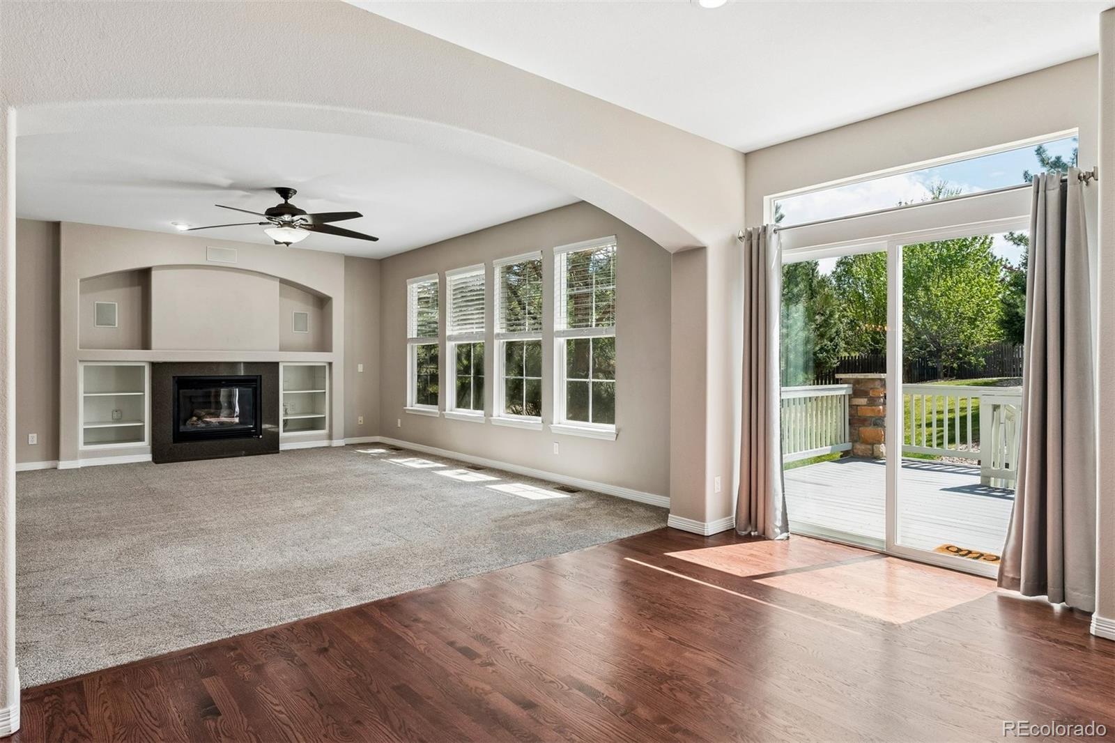 6196 S Millbrook Way Aurora CO 80016