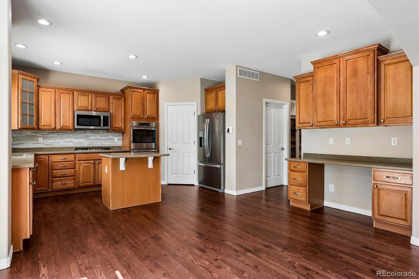 6196 S Millbrook Way Aurora CO 80016