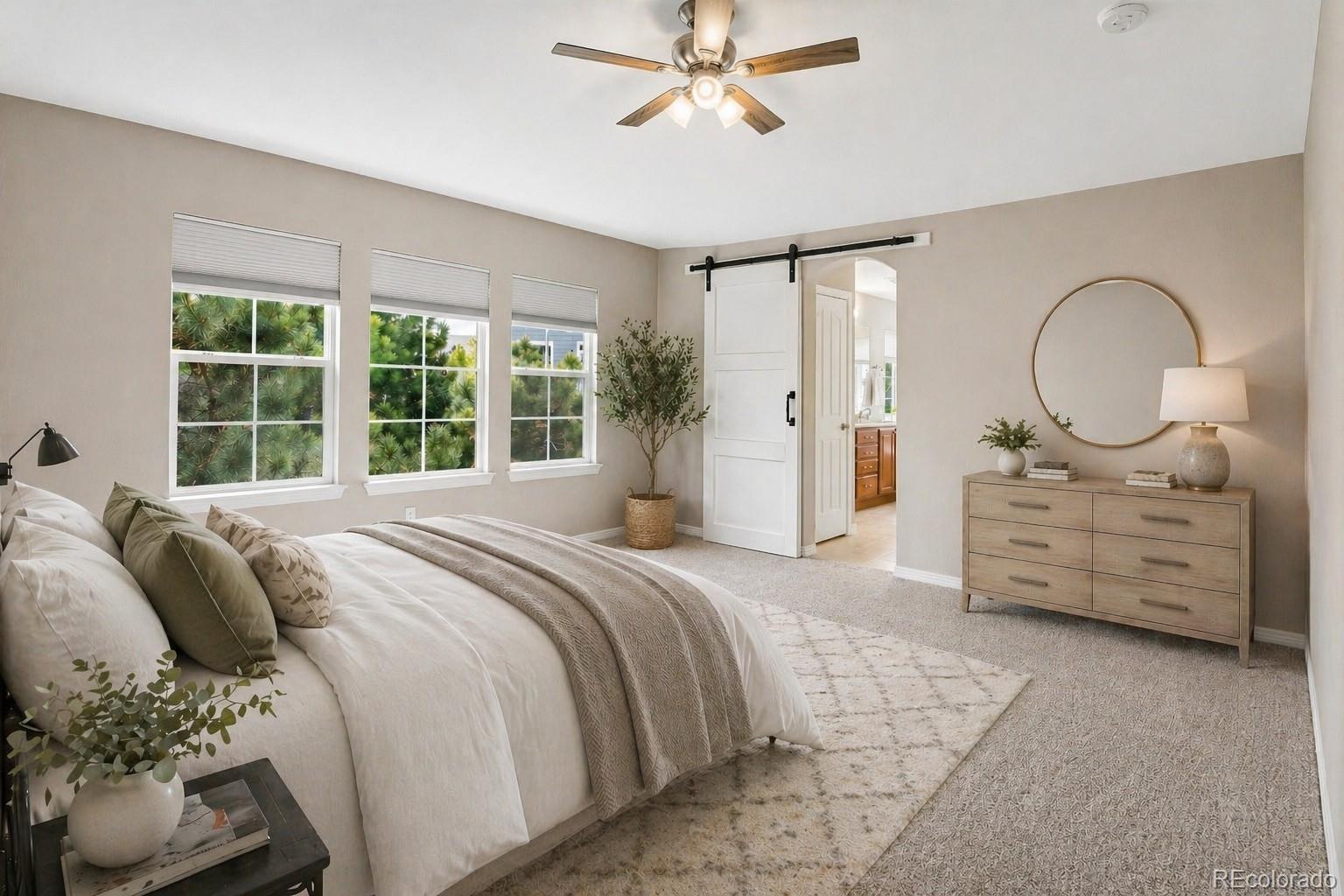 6196 S Millbrook Way Aurora CO 80016