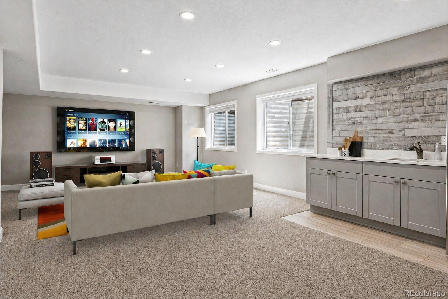 6196 S Millbrook Way Aurora CO 80016