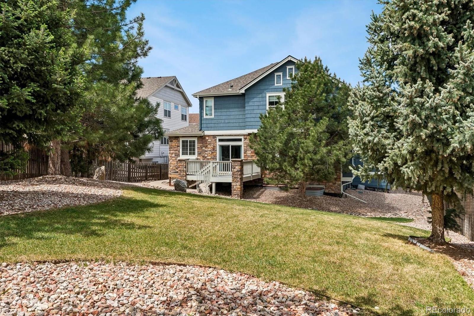 6196 S Millbrook Way Aurora CO 80016