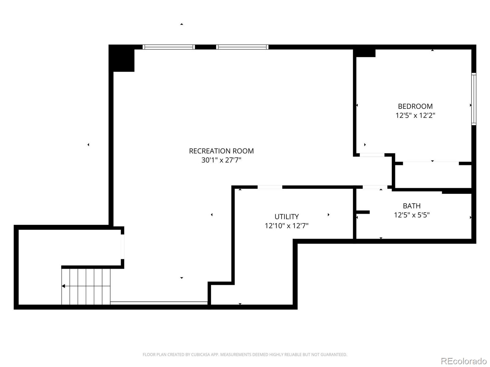 6196 S Millbrook Way Aurora CO 80016
