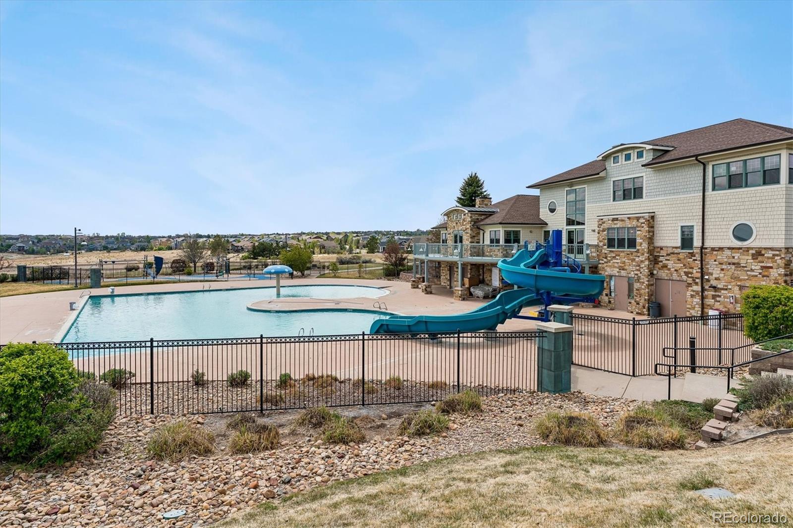 6196 S Millbrook Way Aurora CO 80016