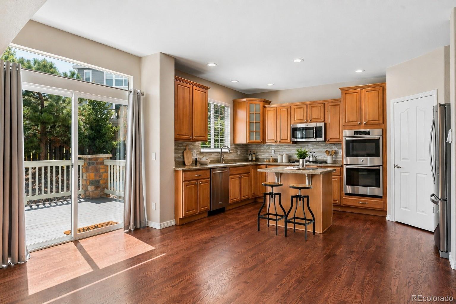 6196 S Millbrook Way Aurora CO 80016