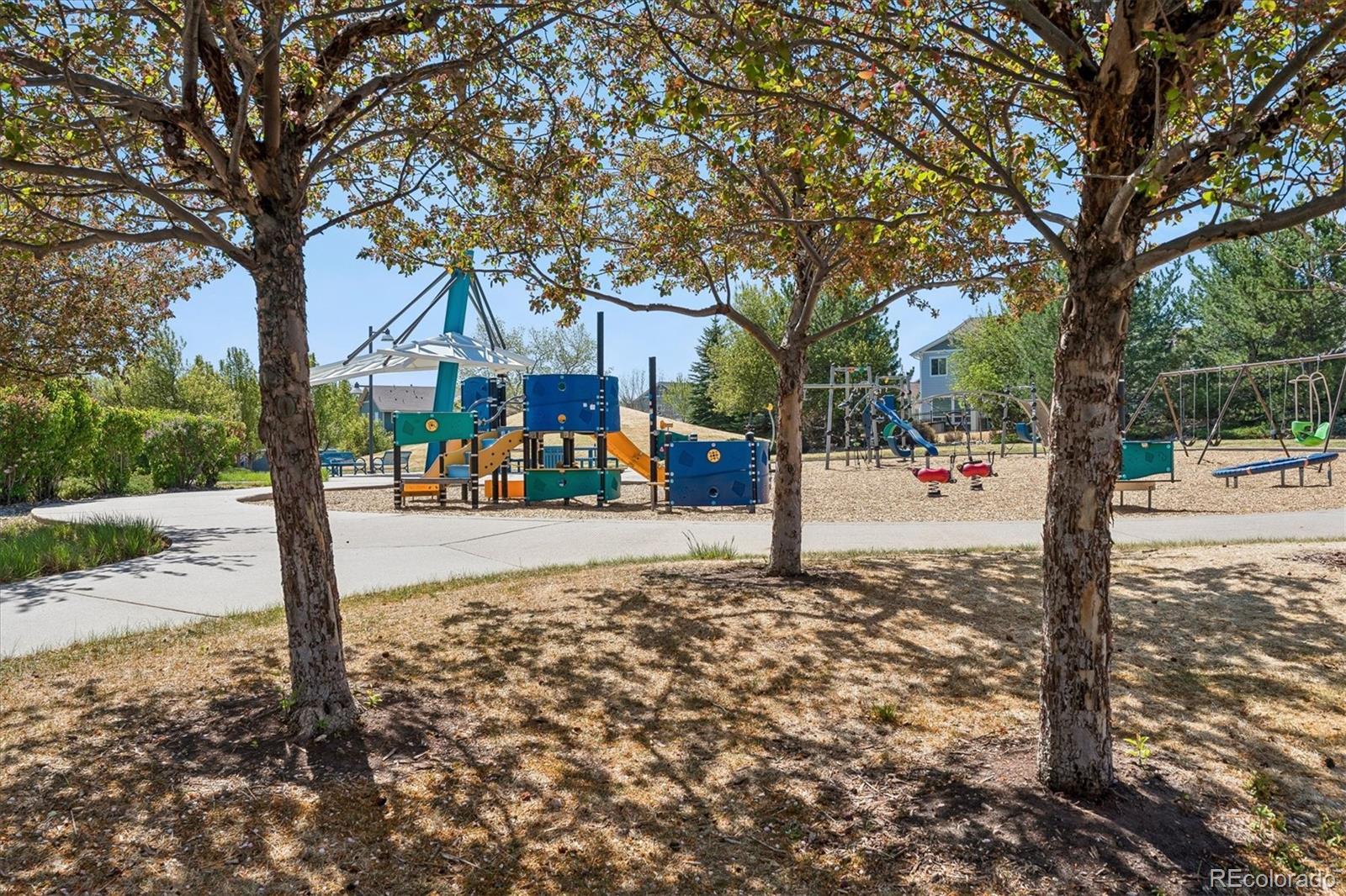 6196 S Millbrook Way Aurora CO 80016