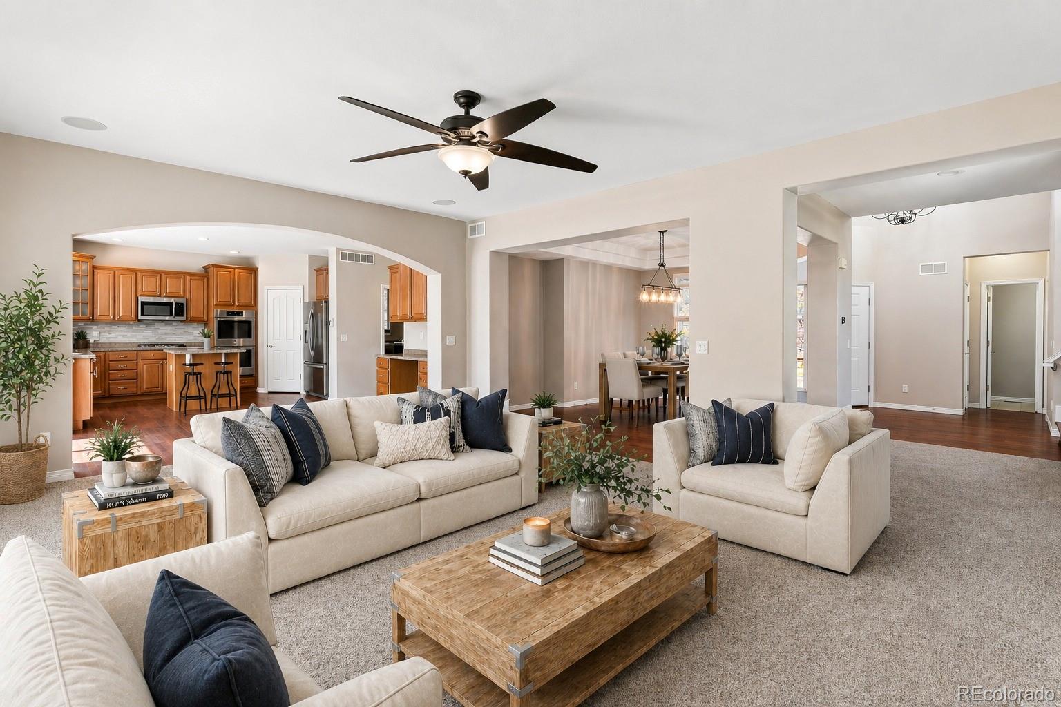 6196 S Millbrook Way Aurora CO 80016