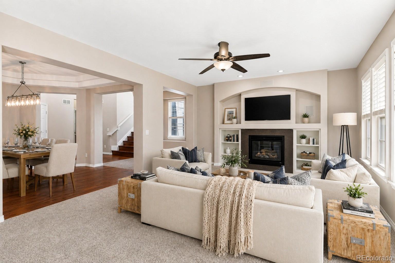 6196 S Millbrook Way Aurora CO 80016