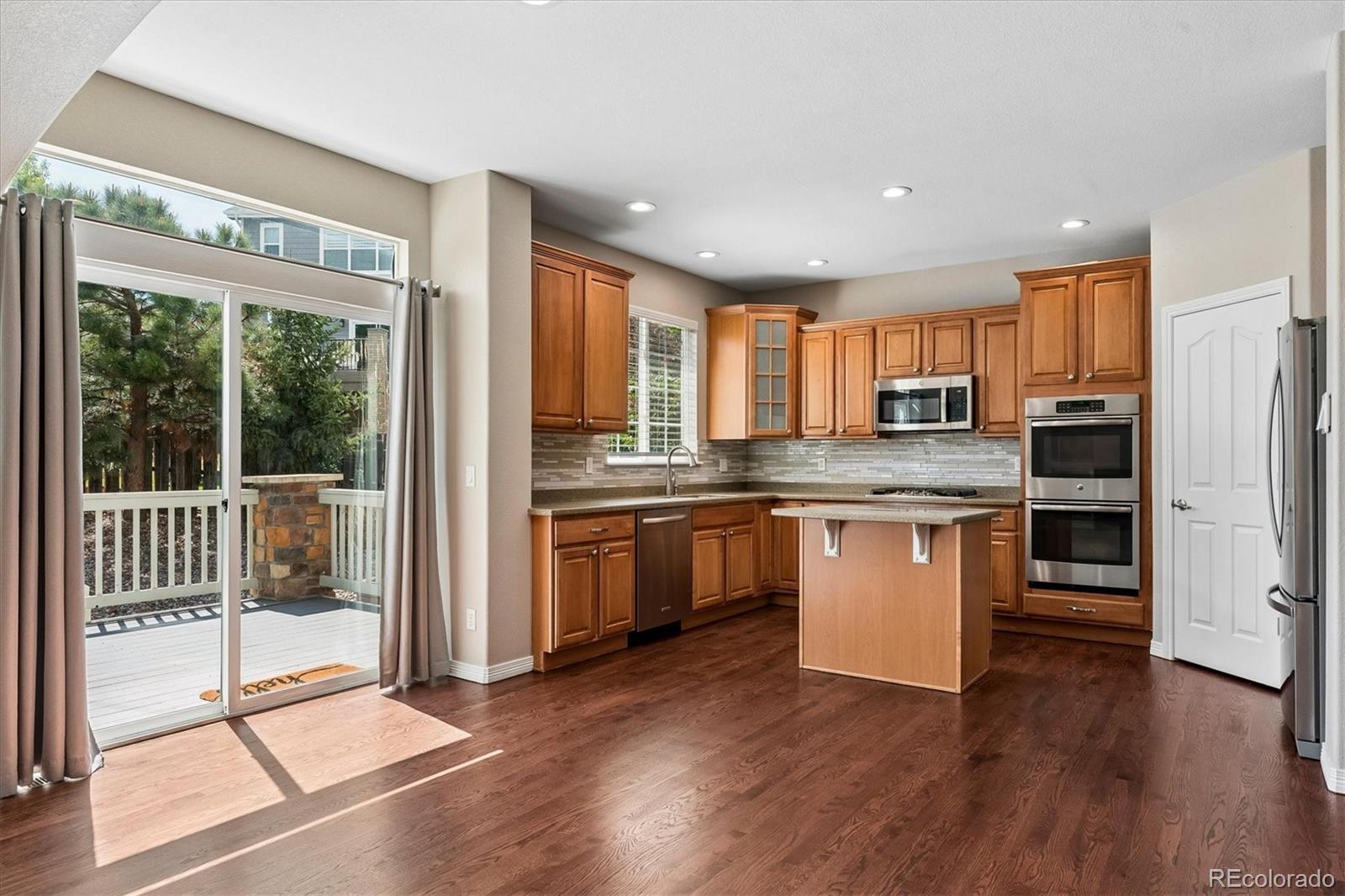 6196 S Millbrook Way Aurora CO 80016