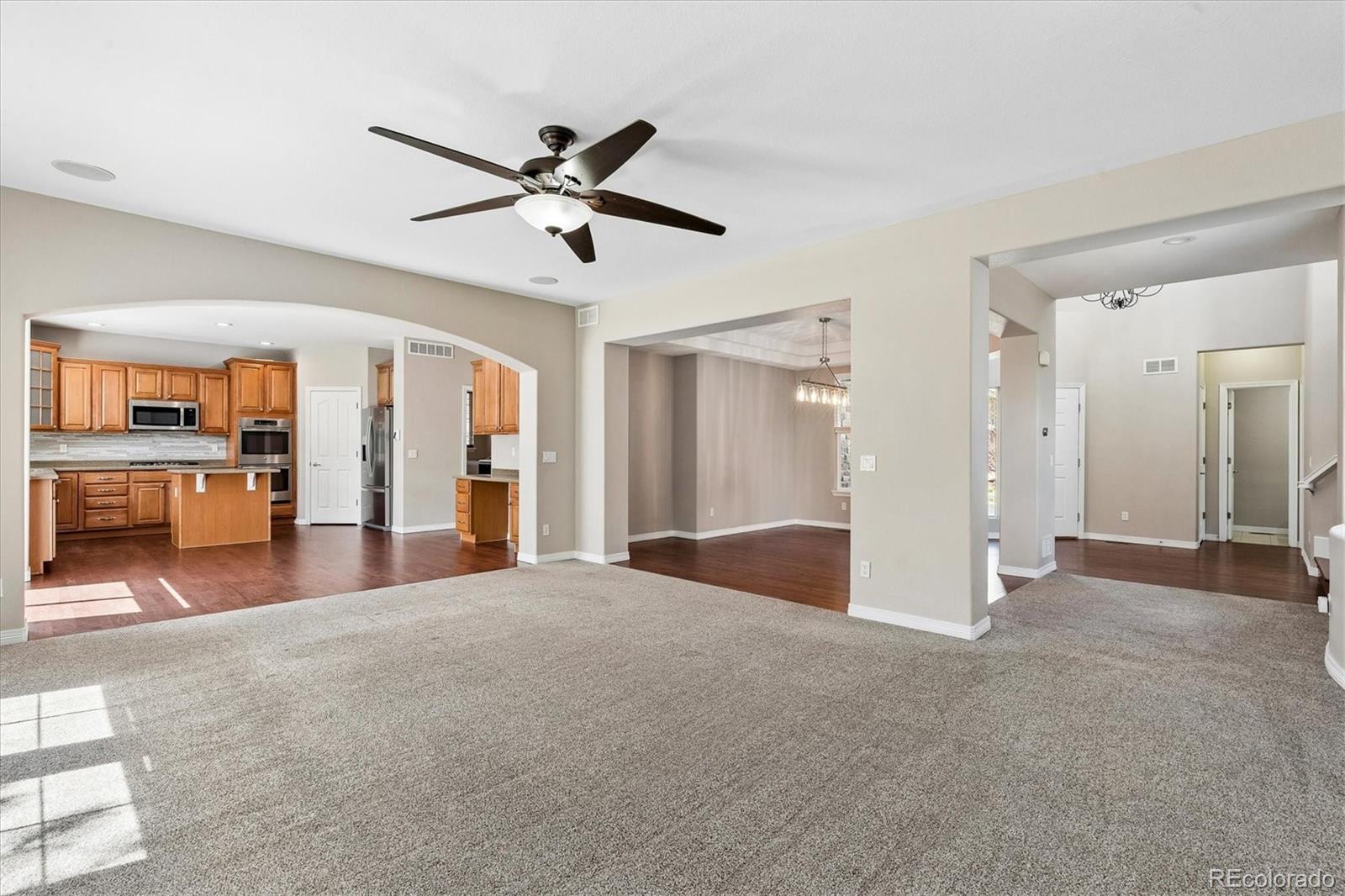 6196 S Millbrook Way Aurora CO 80016