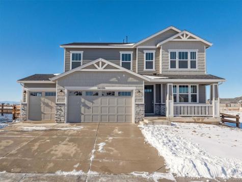 24520 E 36th Avenue Aurora CO 80019