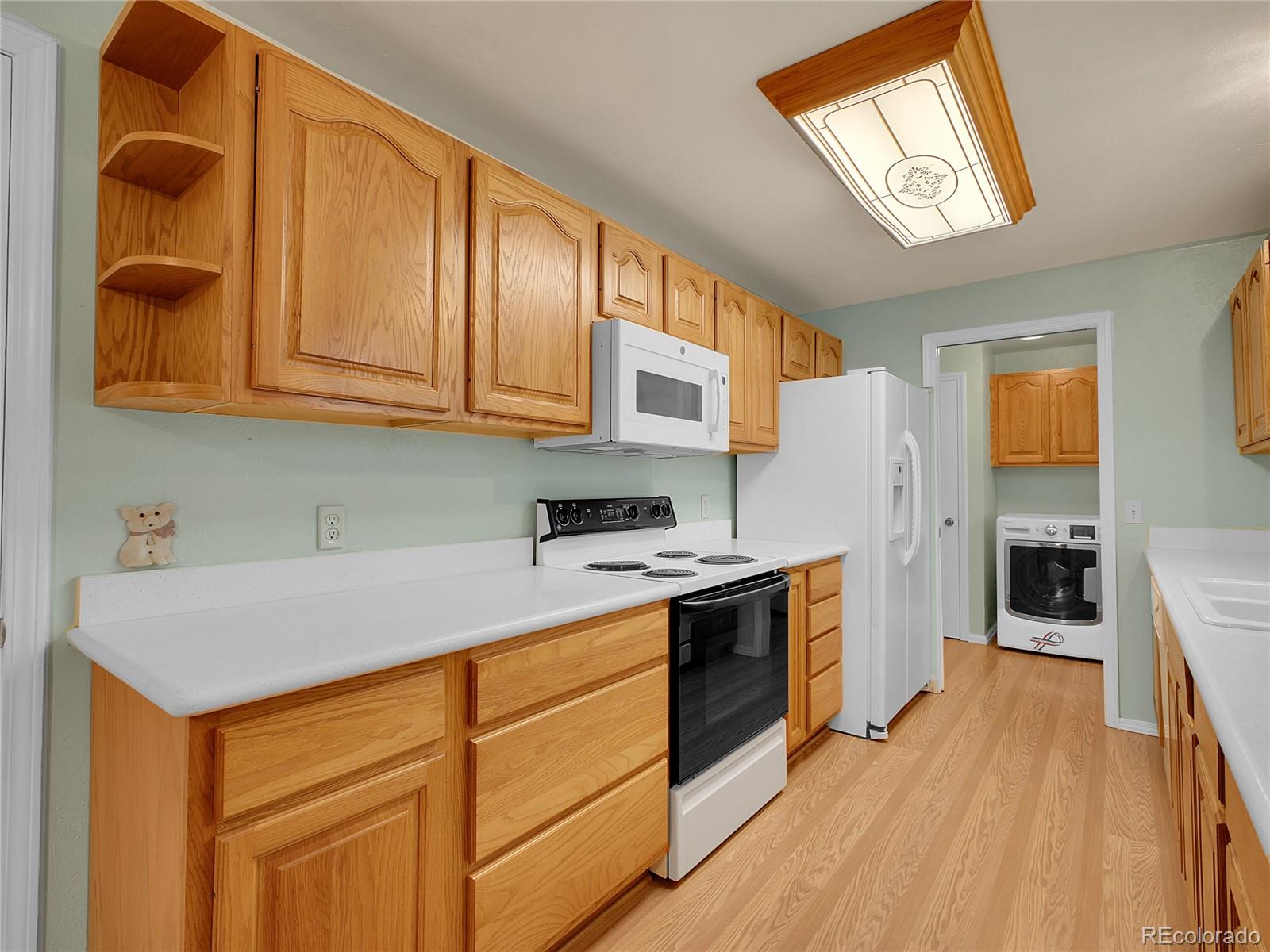 7037 S Newland Street Littleton CO 80128