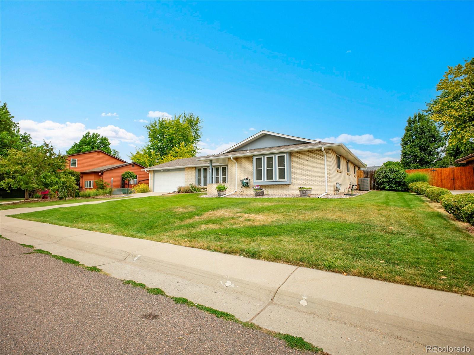 7037 S Newland Street Littleton CO 80128
