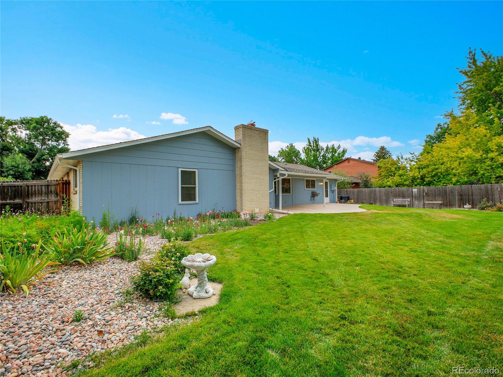 7037 S Newland Street Littleton CO 80128