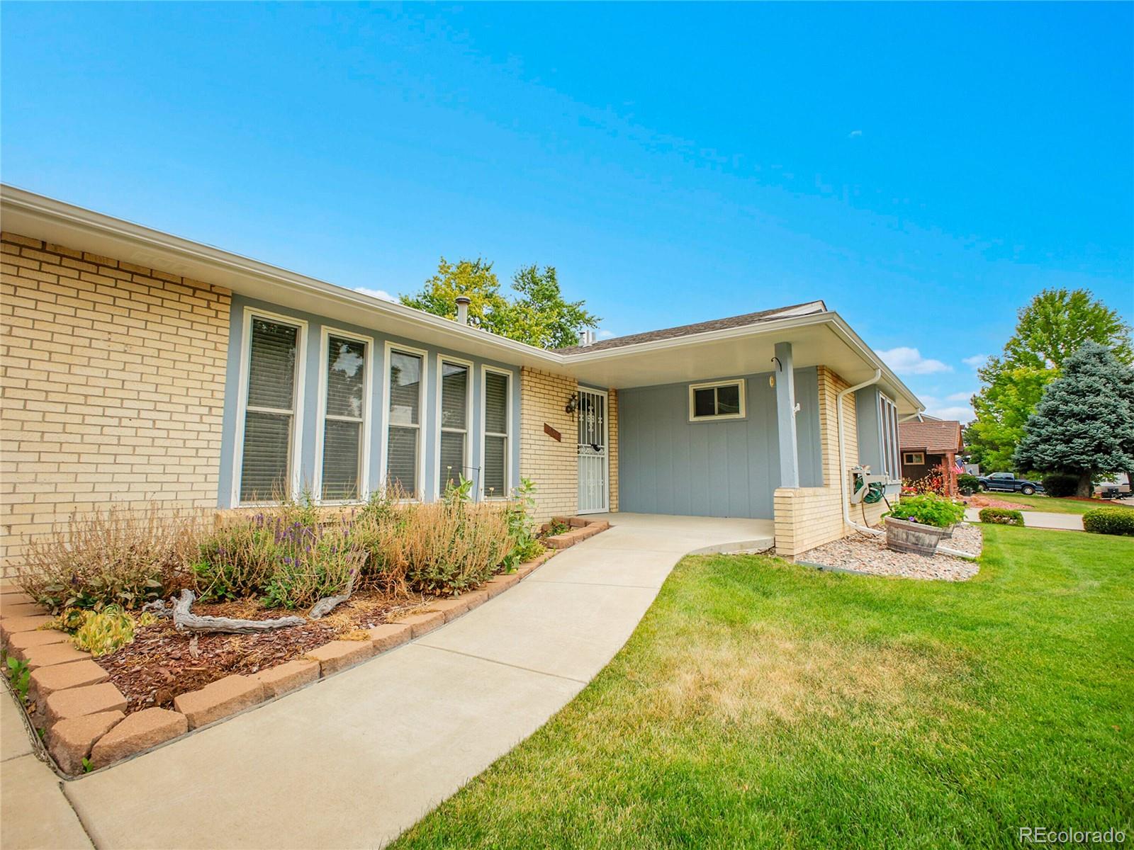 7037 S Newland Street Littleton CO 80128