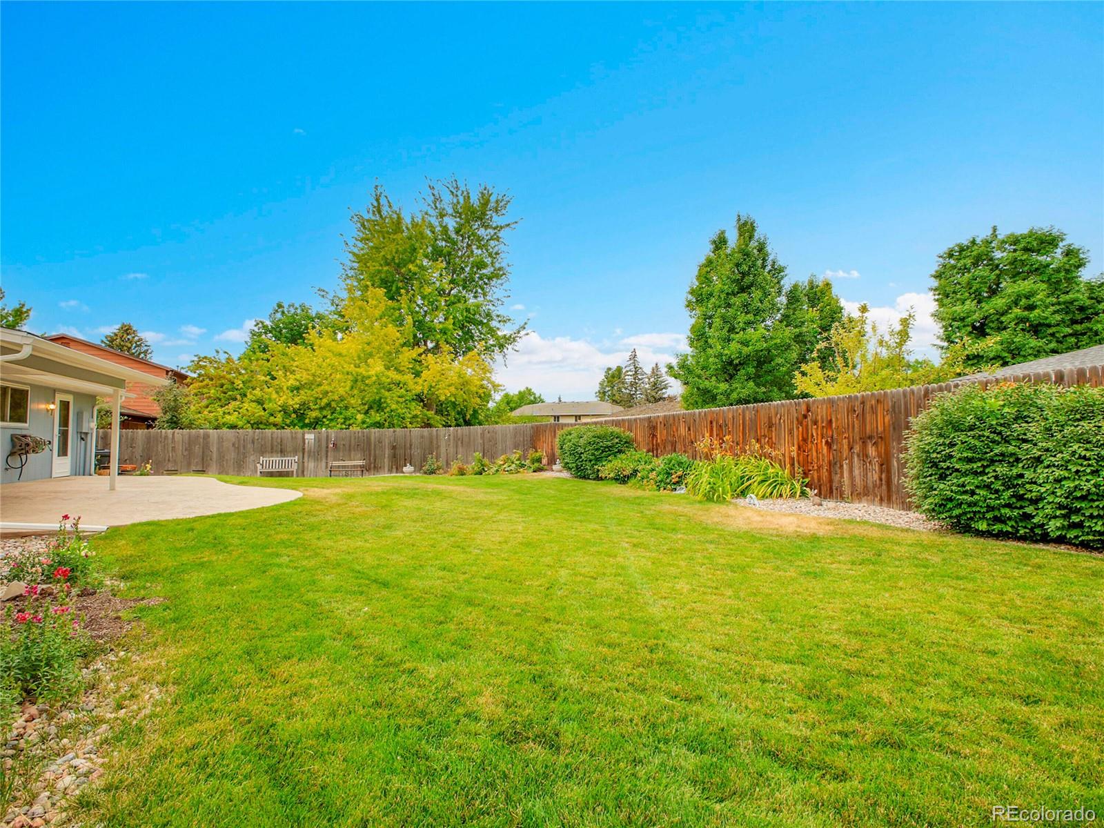 7037 S Newland Street Littleton CO 80128