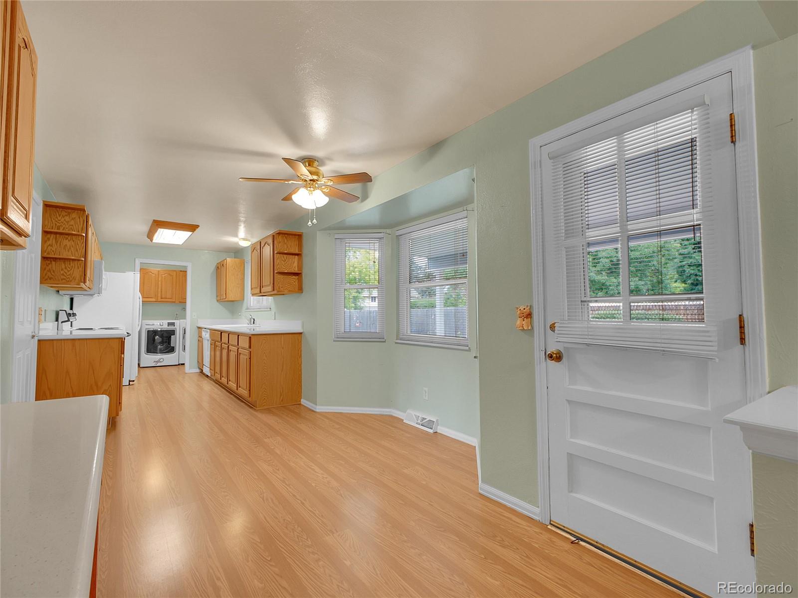 7037 S Newland Street Littleton CO 80128