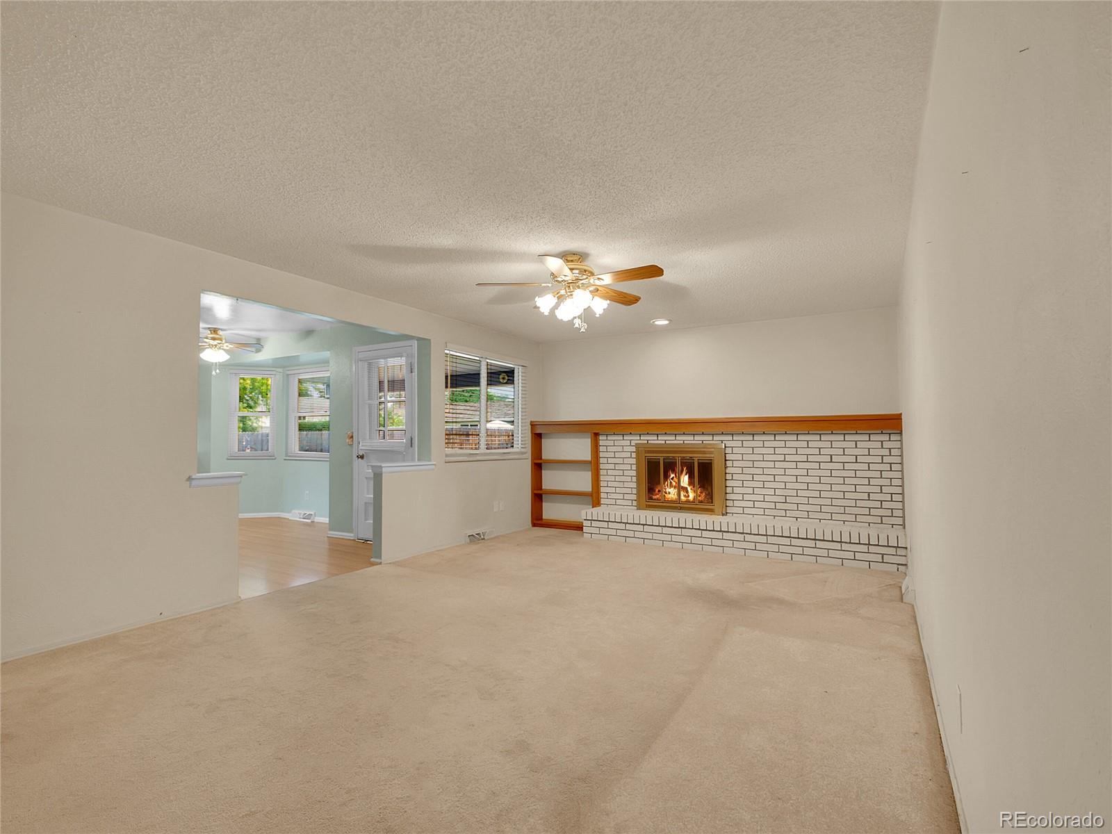 7037 S Newland Street Littleton CO 80128