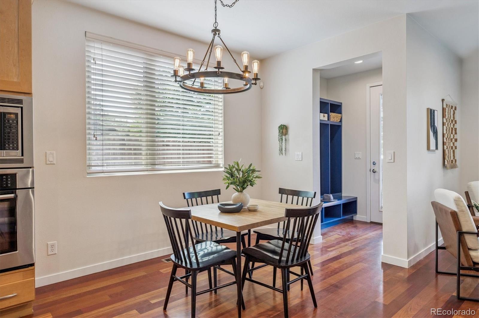 2157 S Logan Street Denver CO 80210