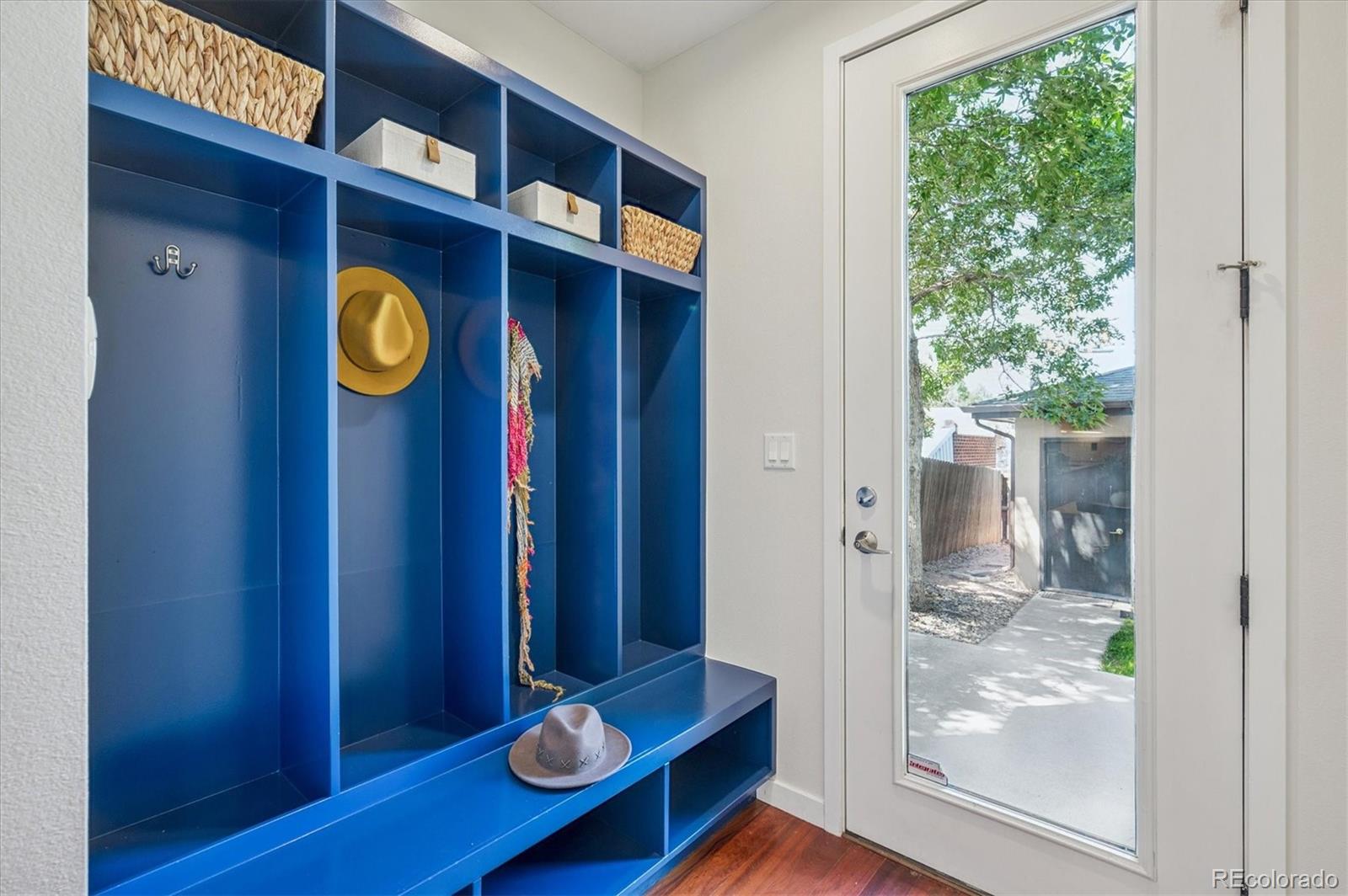 2157 S Logan Street Denver CO 80210
