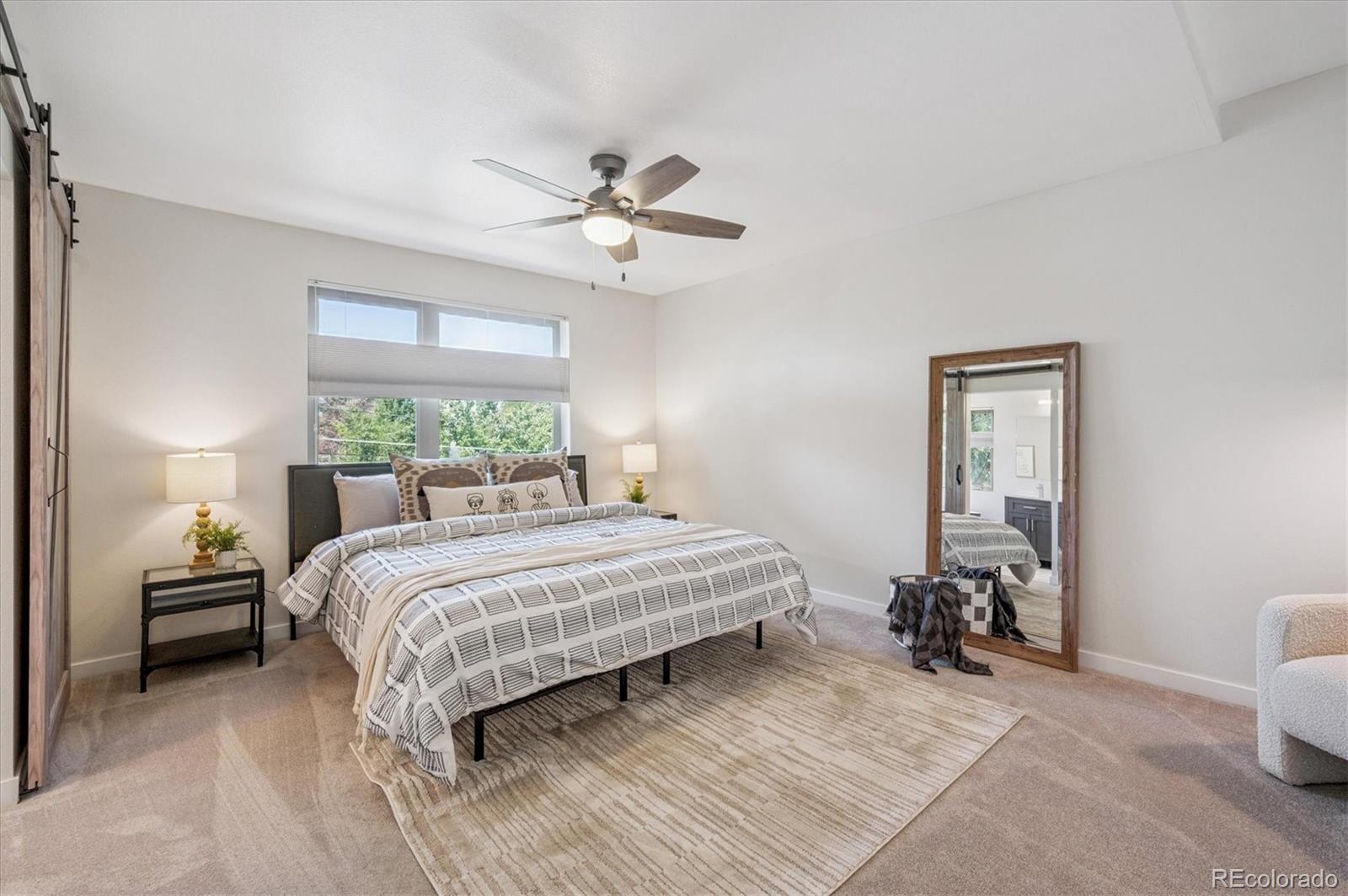 2157 S Logan Street Denver CO 80210