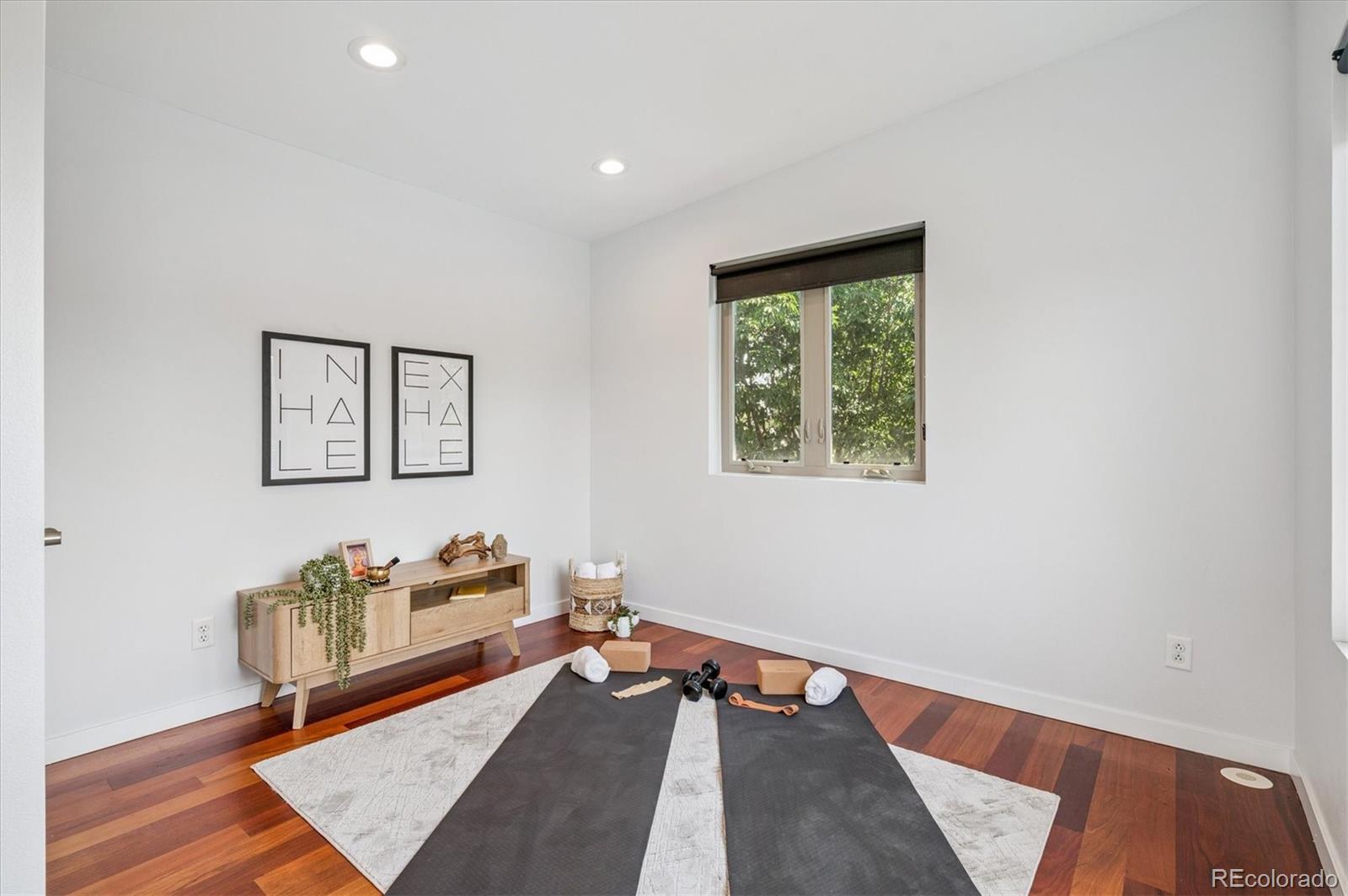 2157 S Logan Street Denver CO 80210