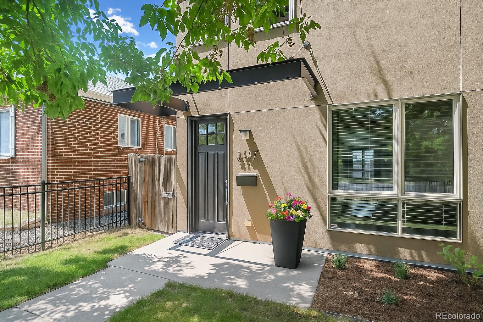 2157 S Logan Street Denver CO 80210