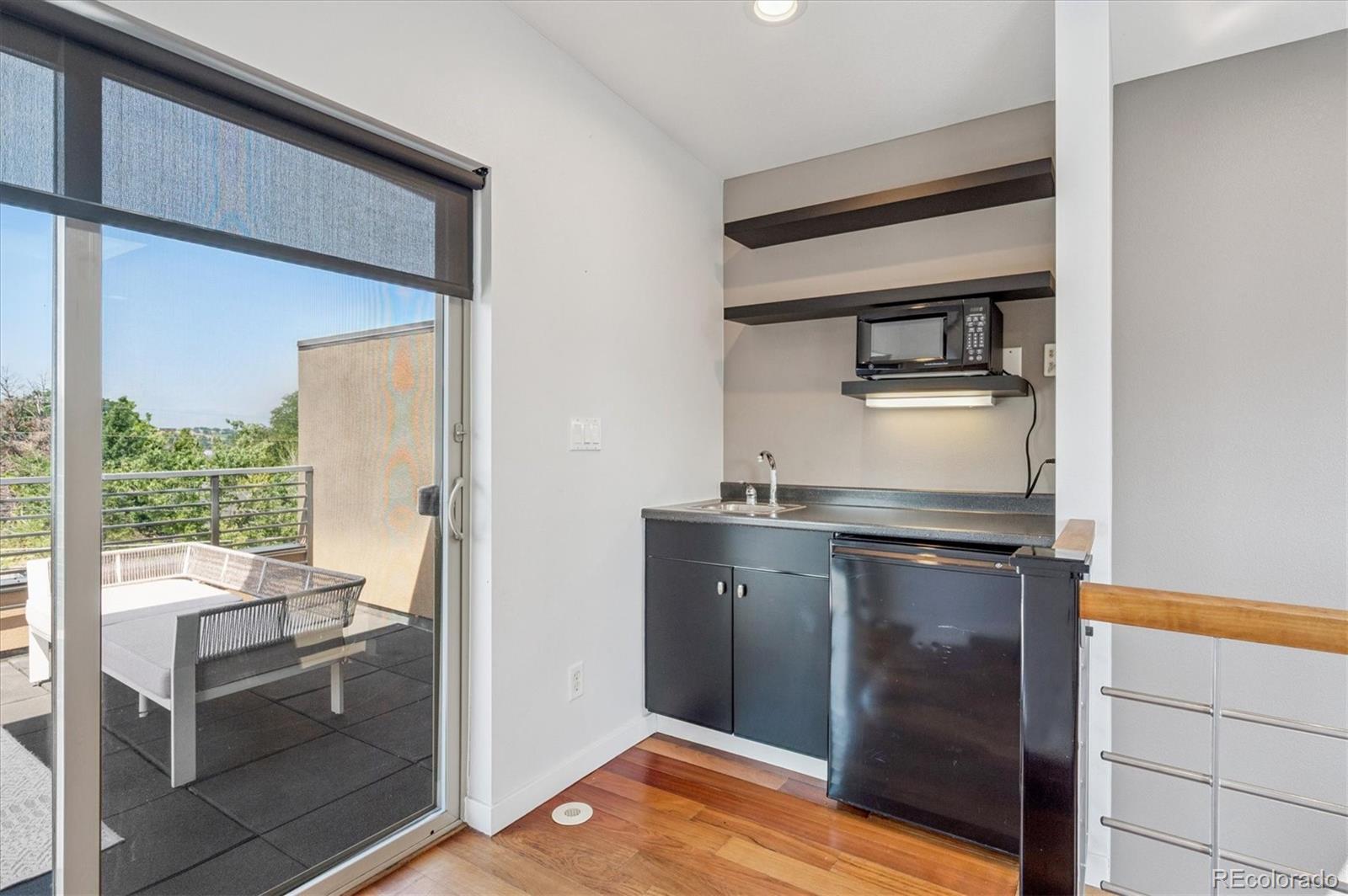 2157 S Logan Street Denver CO 80210