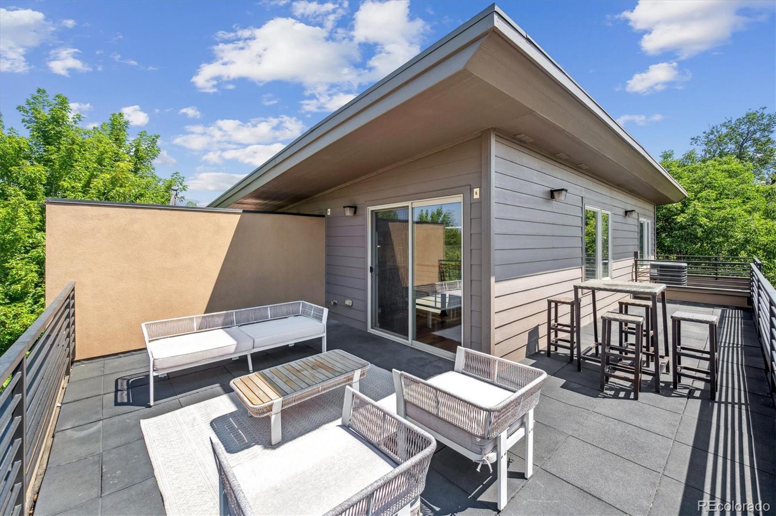 2157 S Logan Street Denver CO 80210