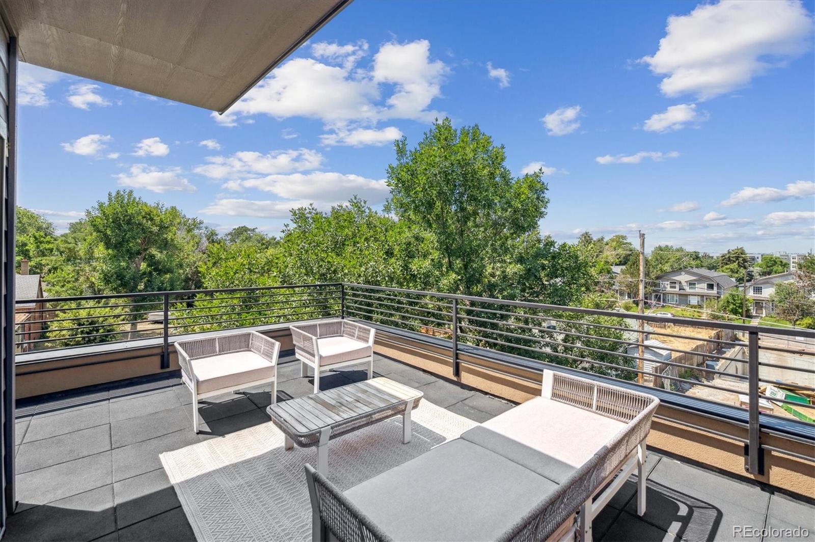 2157 S Logan Street Denver CO 80210
