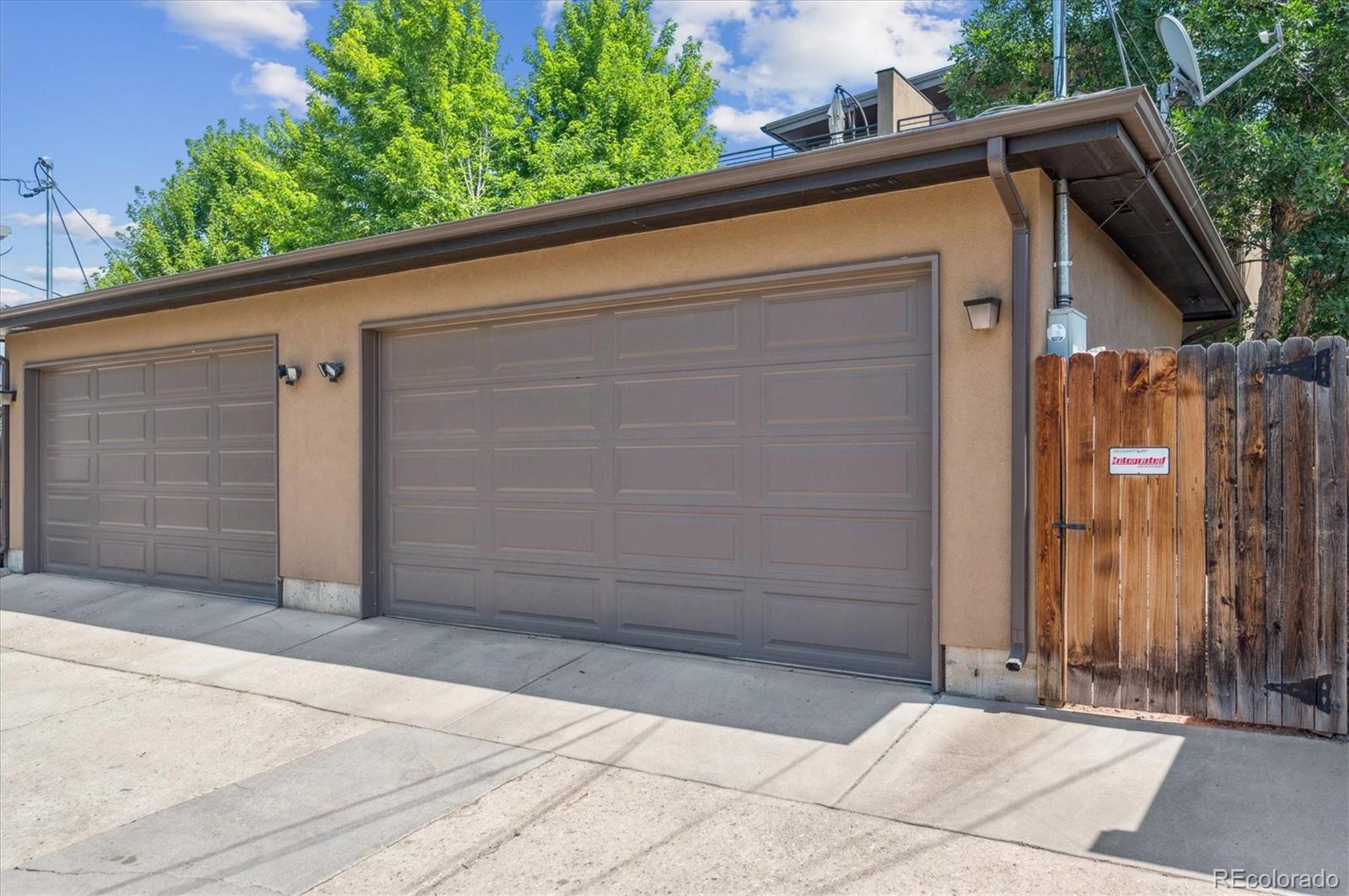 2157 S Logan Street Denver CO 80210