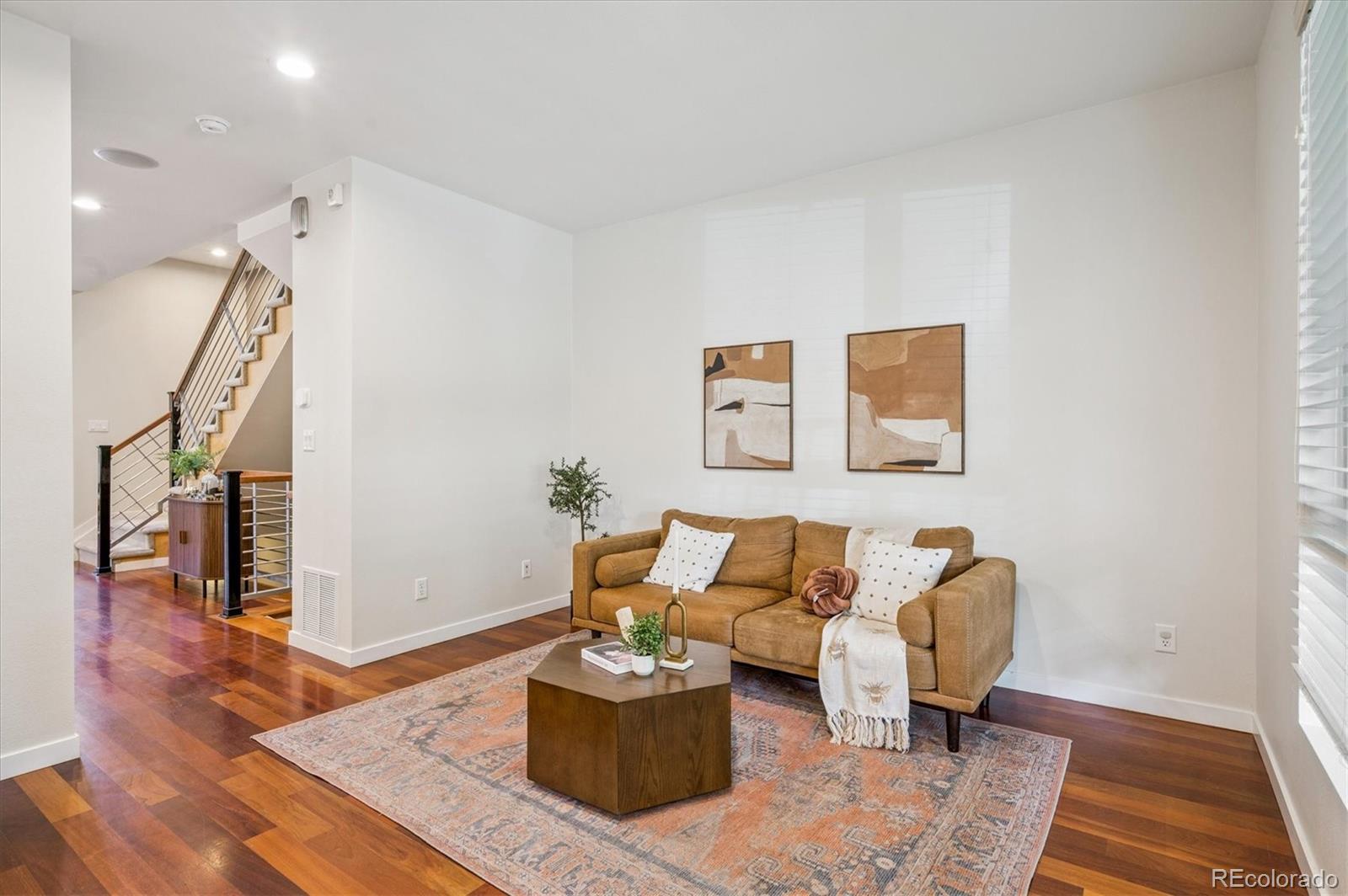 2157 S Logan Street Denver CO 80210