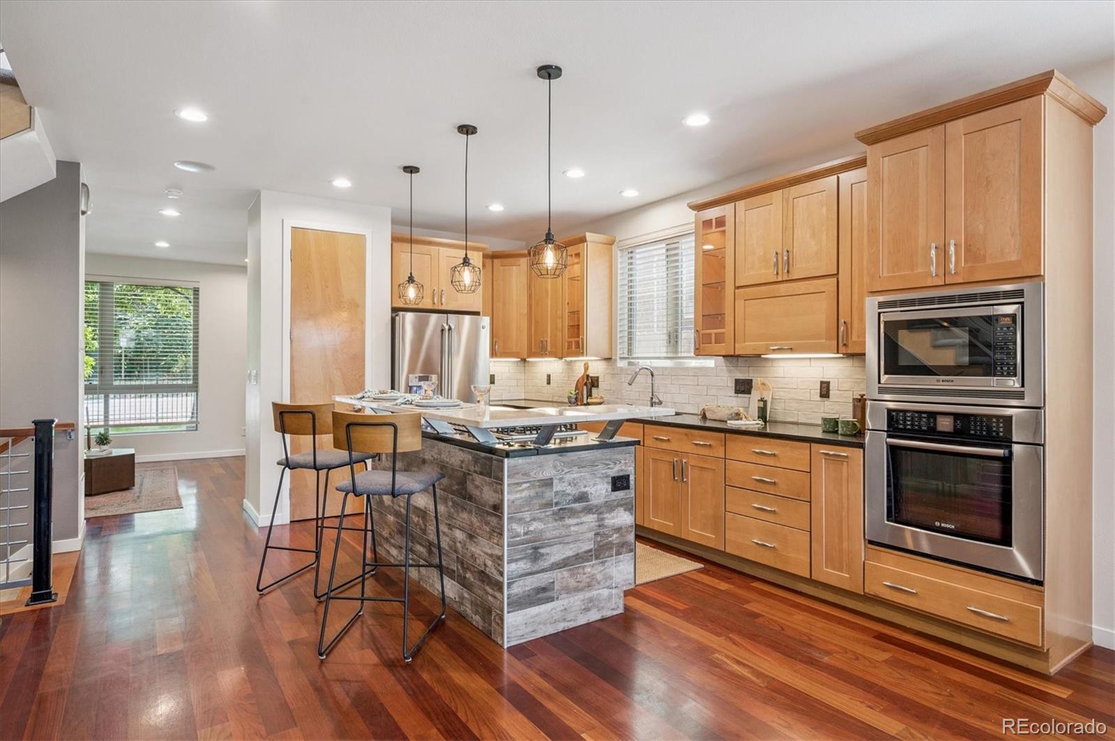 2157 S Logan Street Denver CO 80210